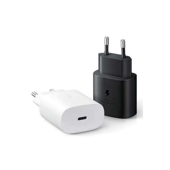 Samsung 25W PD Adapter Price in Kenya - LinkPhones Center